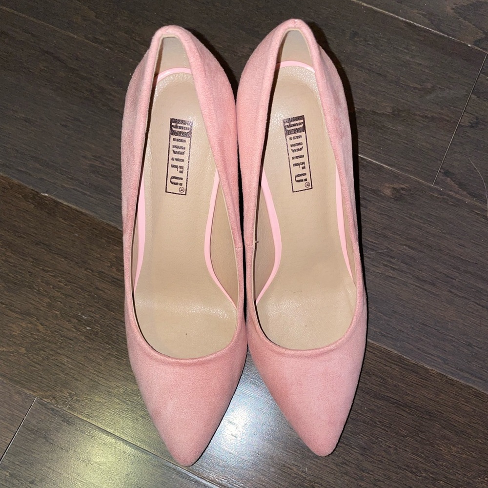 Pumps